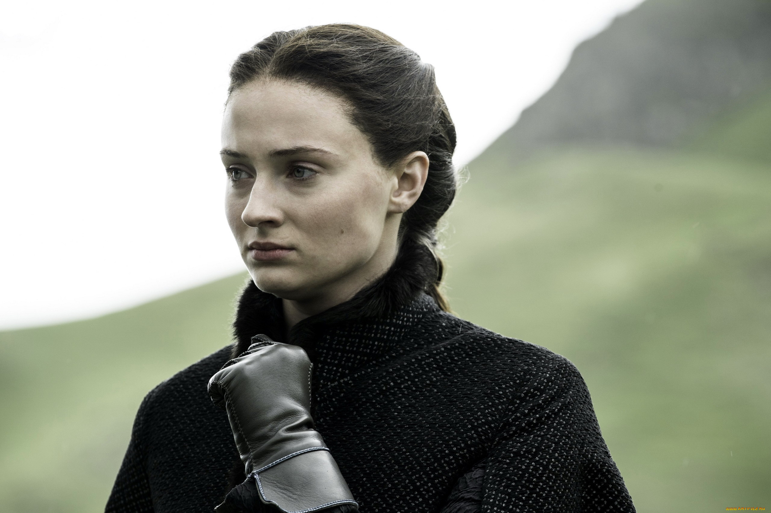  , game of thrones , , sansa, stark, sophie, turner